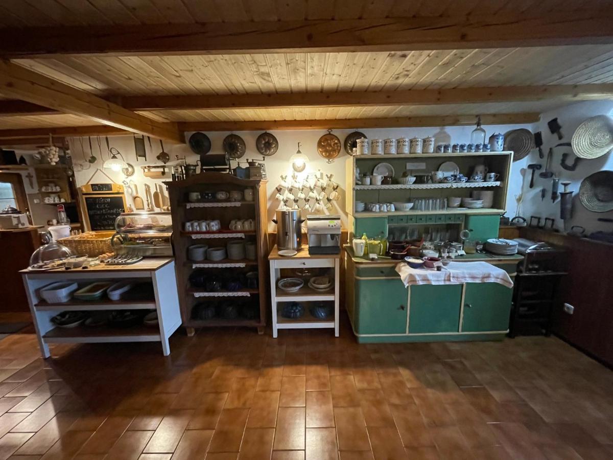 Hones Maison d'hôtes